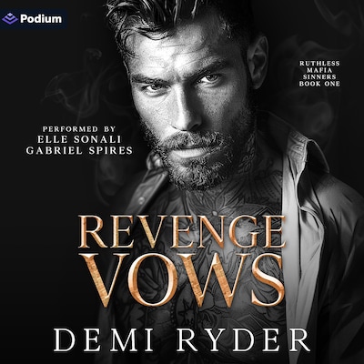 Revenge Vows
