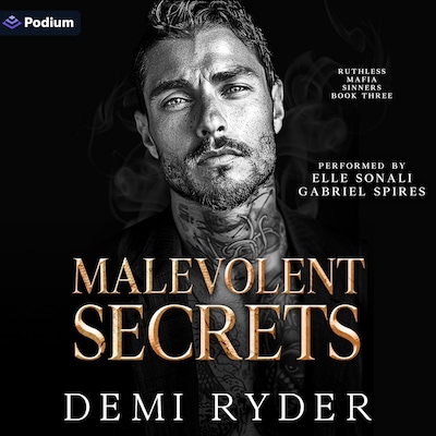 Malevolent Secrets