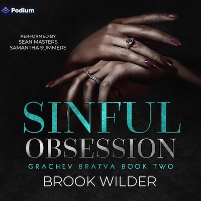 Sinful Obsession
