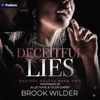 Deceitful Lies