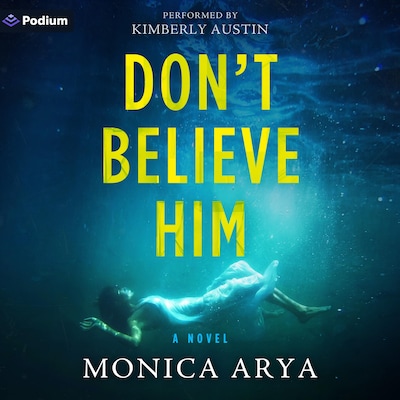 Don't Believe Him