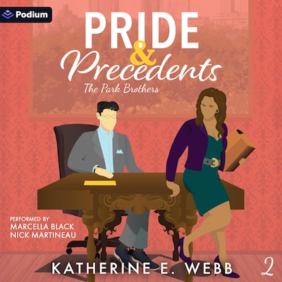 Pride & Precedents