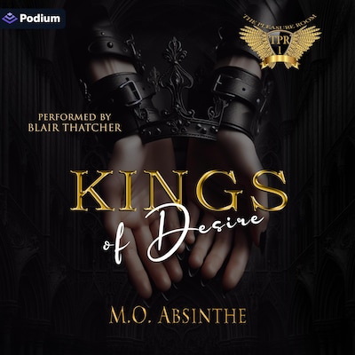 Kings of Desire