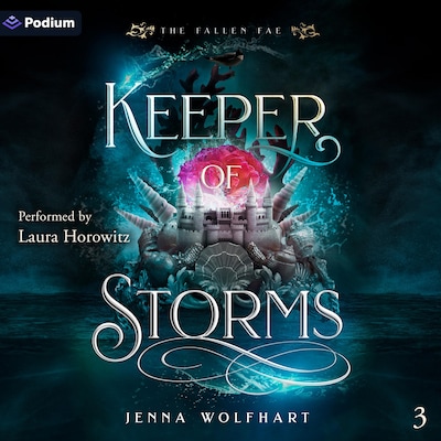 Keeper of Storms
