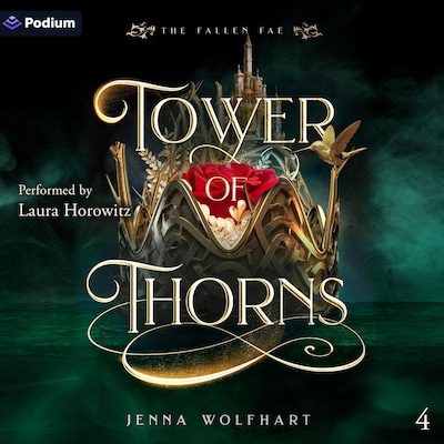 Tower of Thorns