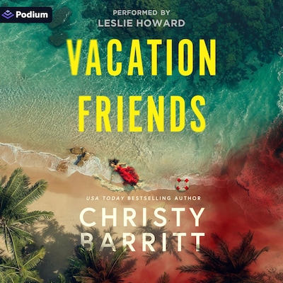 Vacation Friends
