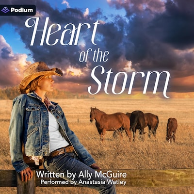 Heart of the Storm