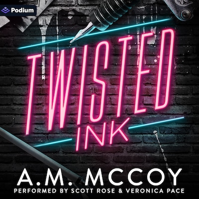 Twisted Ink