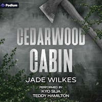 Cedarwood Cabin