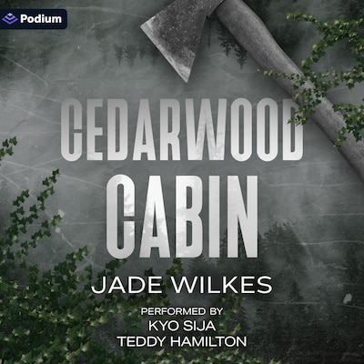 Cedarwood Cabin