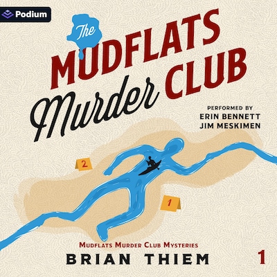 The Mudflats Murder Club