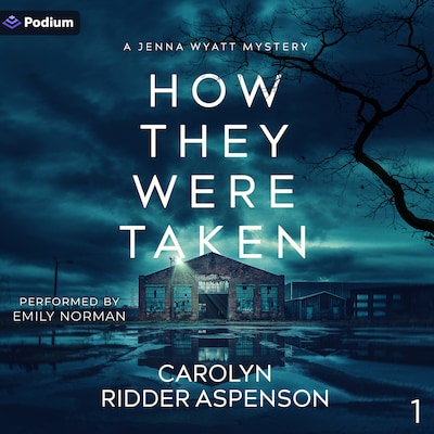 How They Were Taken