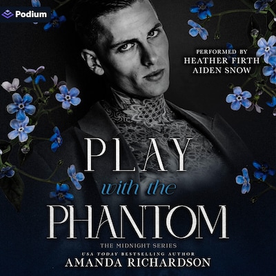 Play with the Phantom