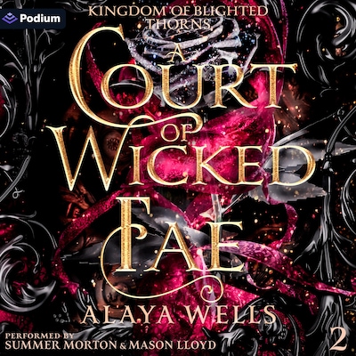 A Court of Wicked Fae