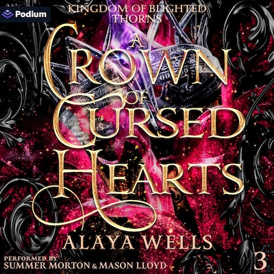 A Crown of Cursed Hearts
