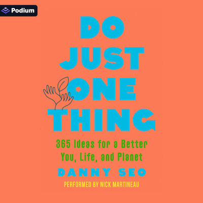 Do Just One Thing