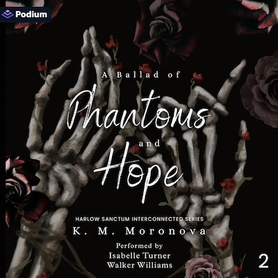 A Ballad of Phantoms and Hope