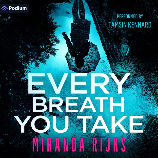 Book cover for Every Breath You Take