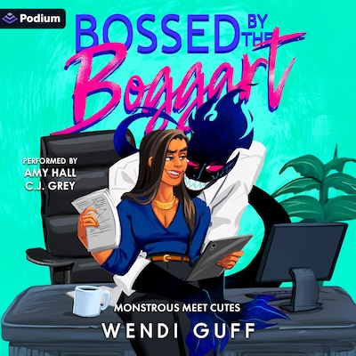 Bossed by the Boggart