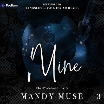 Mine