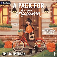 A Pack for Autumn