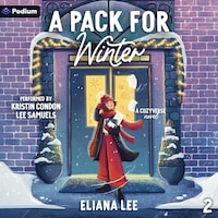 A Pack for Winter
