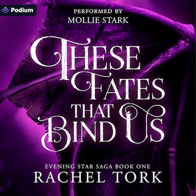 These Fates That Bind Us