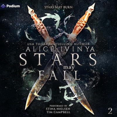 Stars May Fall
