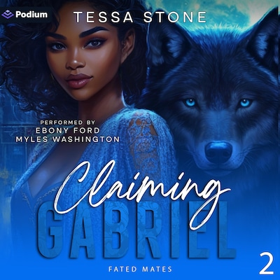Claiming Gabriel