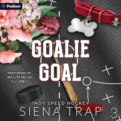 Goalie Goal