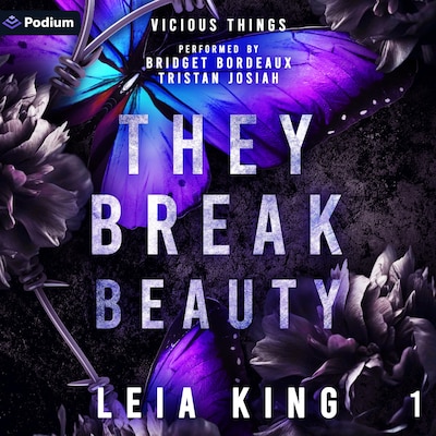 They Break Beauty