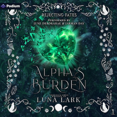 Alpha's Burden