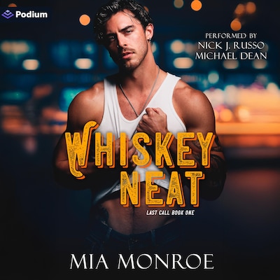 Whiskey Neat