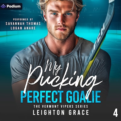 My Pucking Perfect Goalie