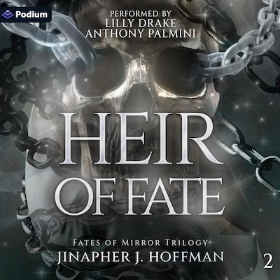 Heir of Fate
