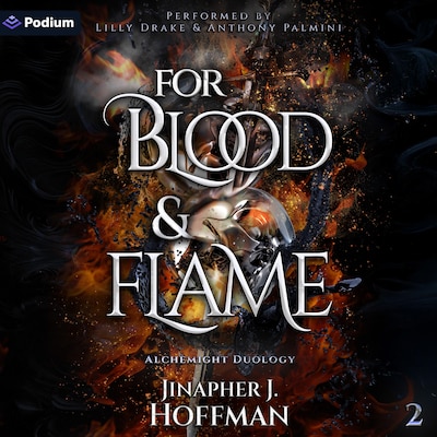 For Blood and Flame