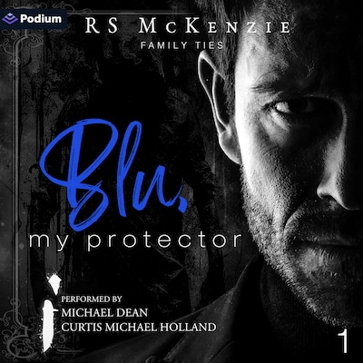 Blu, My Protector