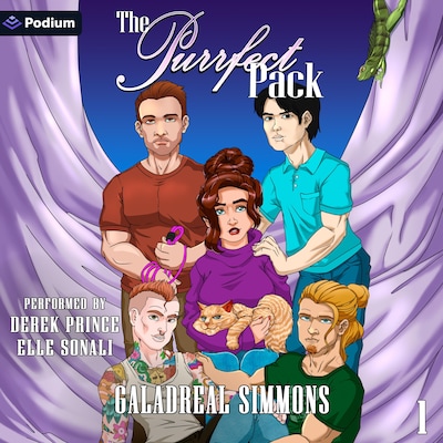 The Purrfect Pack
