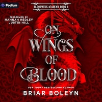 On Wings of Blood