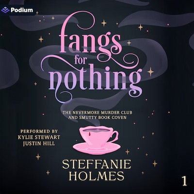 Fangs for Nothing