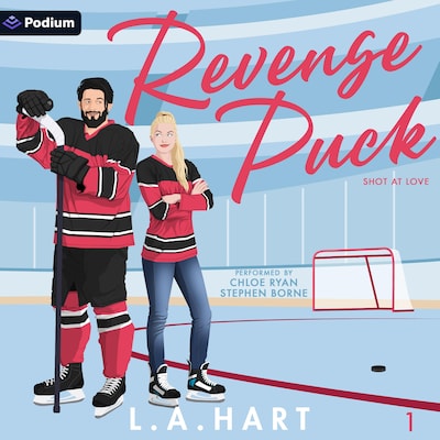 Revenge Puck