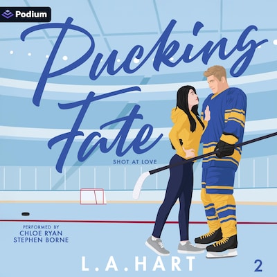 Pucking Fate