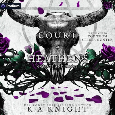 Court of Heathens