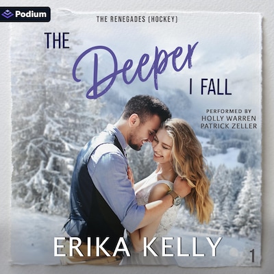 The Deeper I Fall