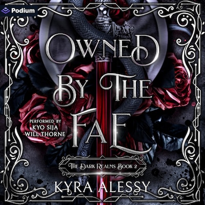 Owned by the Fae
