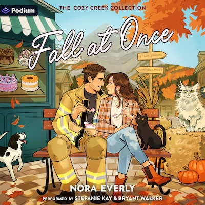 Fall at Once