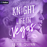 Knight Life in Vegas