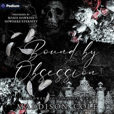 Bound by Obsession