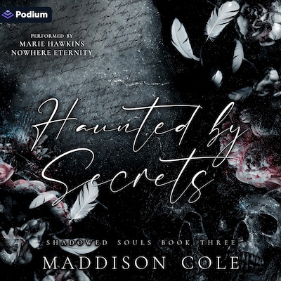 Haunted by Secrets