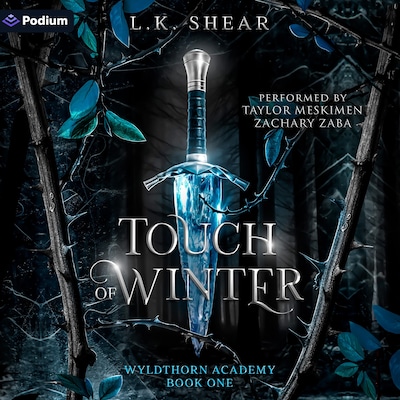 Touch of Winter